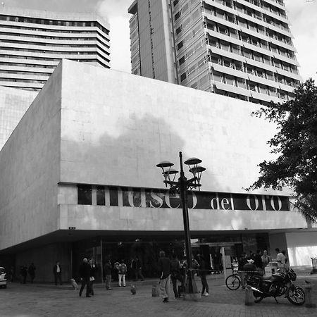 Hotel Los Cerros De Bogota Exterior photo